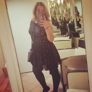 Meet your Posher, Jamie